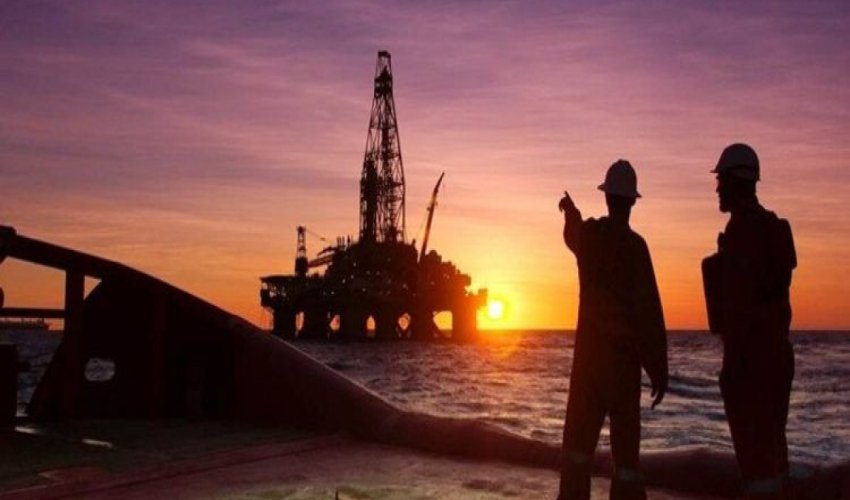 В Азербайджане снизилась добыча газового конденсата 
В Азербайджане снизилась добыча газового конденсата