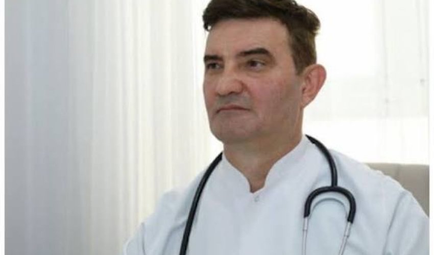 Азер Магсудов приговорен к 4 годам лишения свободы 
Азер Магсудов приговорен к 4 годам лишения свободы