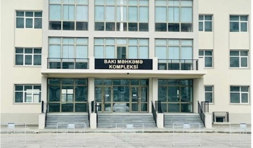 Ermənilərin məhkəməsində zərərçəkmişlərin ifadələri elan olunub