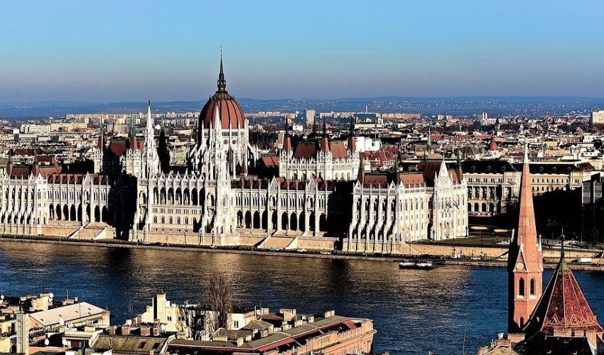 Karabakh Armenians move to Hungary despite lack of diplomatic ties Karabakh Armenians move to Hungary despite lack of diplomatic ties