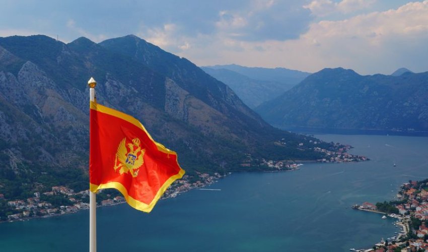 Monteneqro Türkiyə vətəndaşları üçün vizasız rejimi ləğv edir