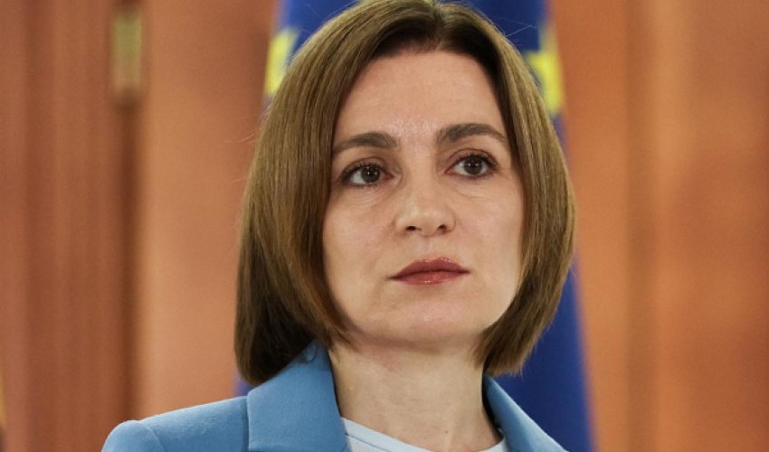 Президент Молдовы о планах России по Армении Президент Молдовы о планах России по Армении
