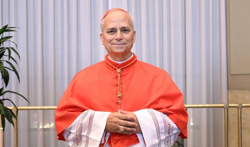 Roma Papası Türkiyəyə səfər edəcək Roma Papası Türkiyəyə səfər edəcək