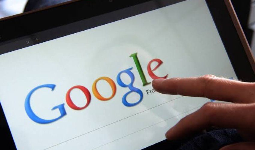 Google axtarış sistemi dəyişir Google axtarış sistemi dəyişir