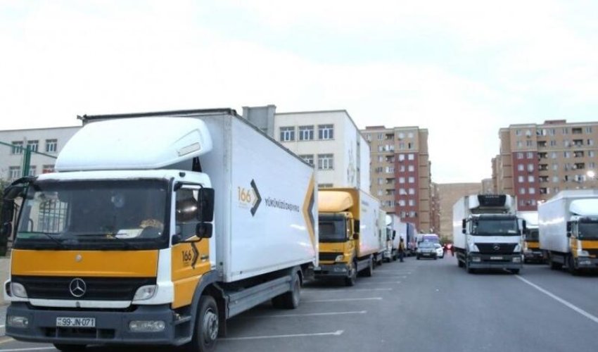 Очередная группа переселенцев возвращается в Ходжавендский район Очередная группа переселенцев возвращается в Ходжавендский район