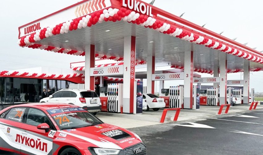 Qazaxıstan “Lukoil”u çıxarmağa hazırlaşır, bəs Azərbaycan? Qazaxıstan “Lukoil”u çıxarmağa hazırlaşır, bəs Azərbaycan?