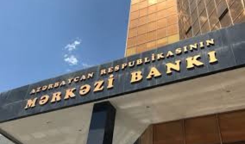 Kredit portfeli 2025-ci ilin sentyabrında 29,3 milyard manata çatıb Kredit portfeli 2025-ci ilin sentyabrında 29,3 milyard manata çatıb
