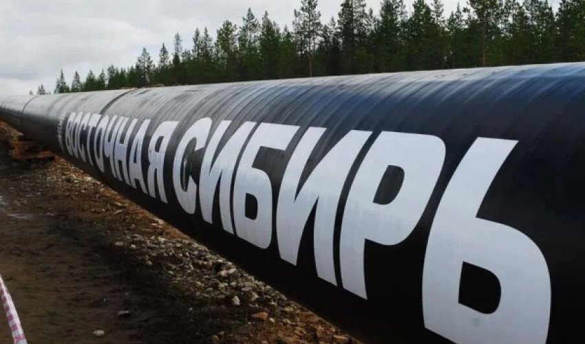 Китайцы все дешевле покупают российскую нефть Китайцы все дешевле покупают российскую нефть