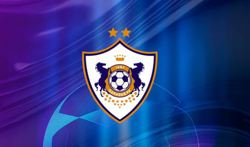 “Qarabağ”ın çempionat oyununun yeri “Çelsi” ilə matça görə dəyişdirilib