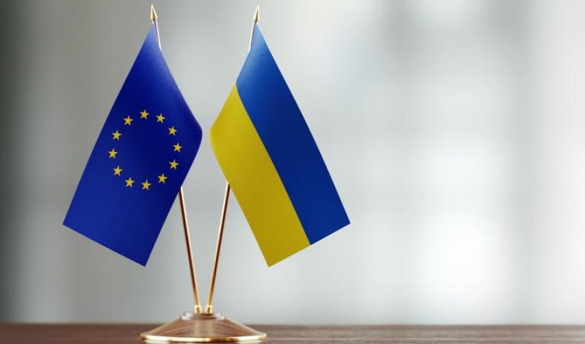 Советники Украины и Евросоюза обсудят завершение войны Советники Украины и Евросоюза обсудят завершение войны
