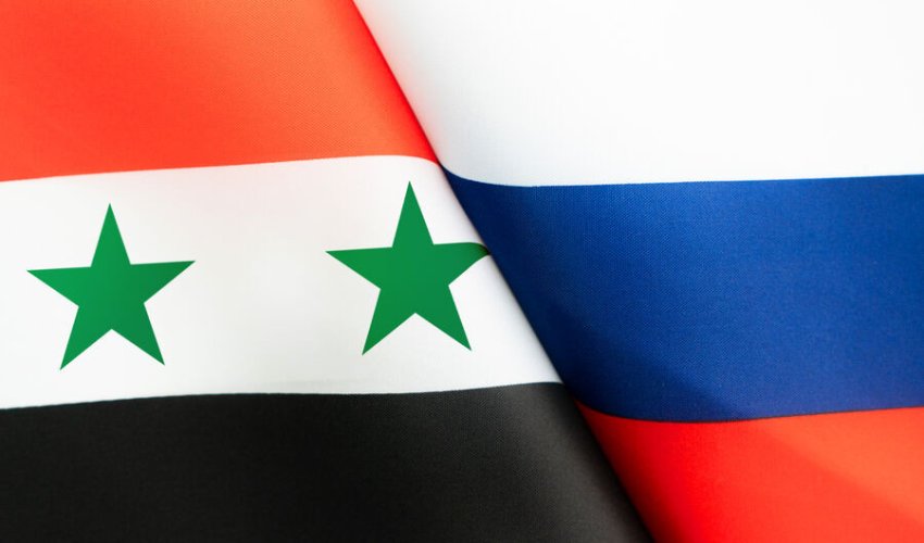 Переговоры военных министров России и Сирии Переговоры военных министров России и Сирии