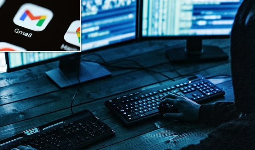 “Gmail”in 183 milyon istifadəçisinin parolu ələ keçirilib “Gmail”in 183 milyon istifadəçisinin parolu ələ keçirilib