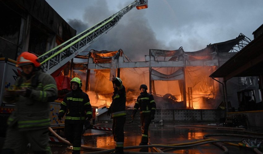 Россия уничтожила 20% месячного запаса лекарств Украины Россия уничтожила 20% месячного запаса лекарств Украины