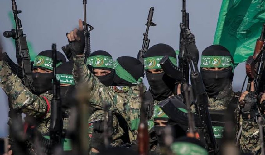 ХАМАС заявил о непричастности к стрельбе в Рафахе ХАМАС заявил о непричастности к стрельбе в Рафахе