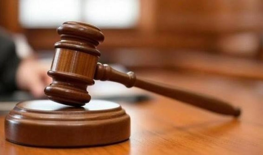 Vəkil Zabil Qəhrəmanovun apellyasiya şikayəti təmin edilməyib Vəkil Zabil Qəhrəmanovun apellyasiya şikayəti təmin edilməyib