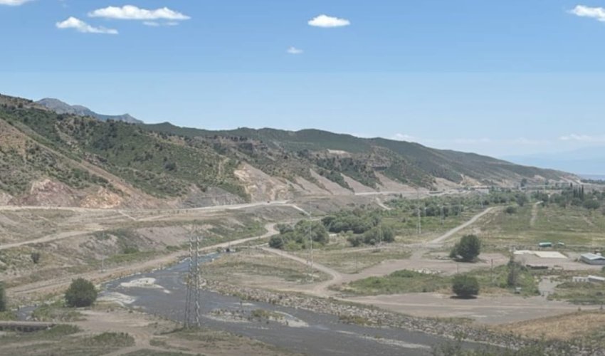 В Агдам и Агдере возвращаются 108 семей В Агдам и Агдере возвращаются 108 семей