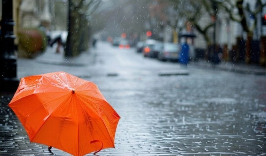 Sabahın hava proqnozu açıqlanıb Sabahın hava proqnozu açıqlanıb