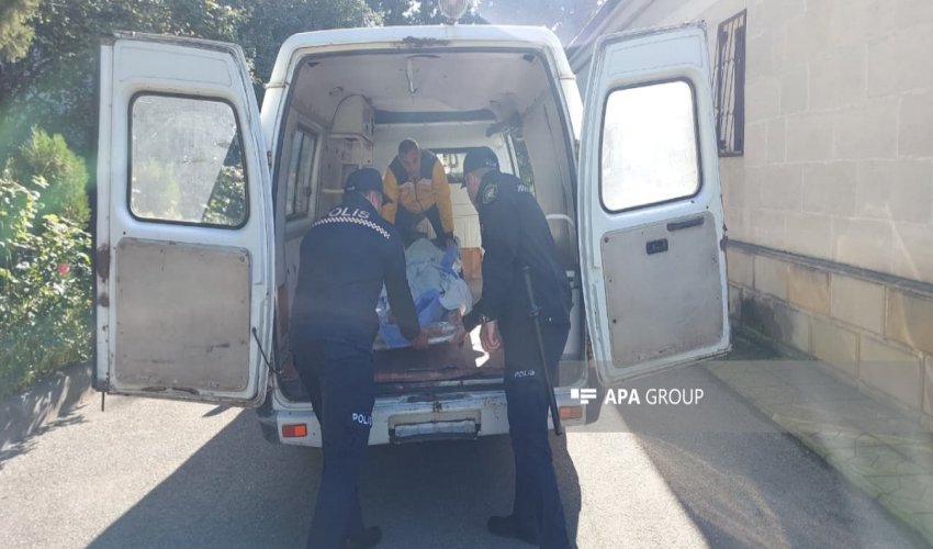 Astarada gəlin toyundan bir gün sonra ölüb Astarada gəlin toyundan bir gün sonra ölüb