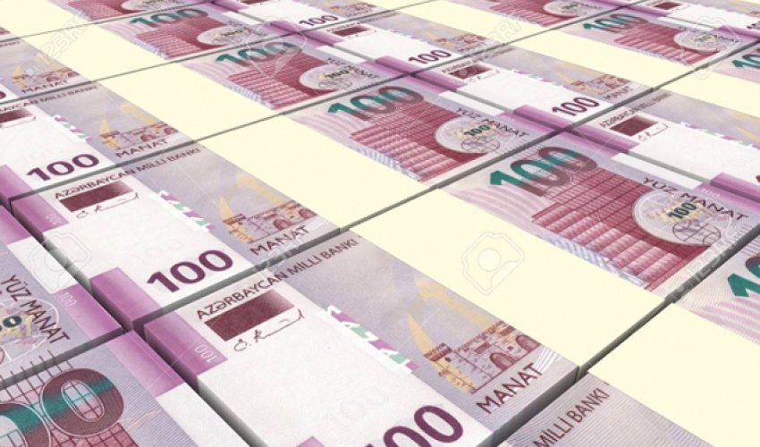 Doqquz ayda Azərbaycanın dövlət borcu nə qədər olu? Doqquz ayda Azərbaycanın dövlət borcu nə qədər olu?