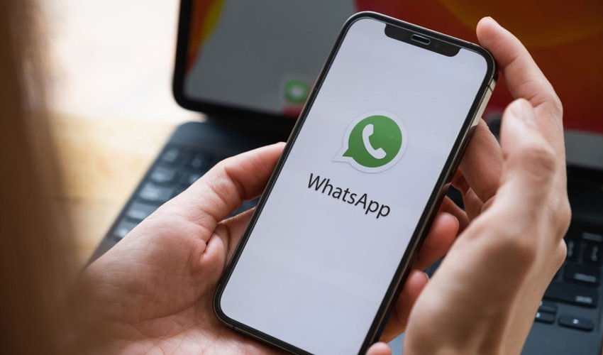 В Азербайджане участились случаи кражи WhatsApp-аккаунтов В Азербайджане участились случаи кражи WhatsApp-аккаунтов