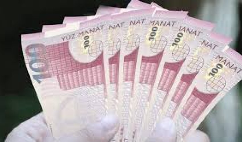 Dövlət istiqrazları üzrə xərclərin həcmi açıqlanıb Dövlət istiqrazları üzrə xərclərin həcmi açıqlanıb