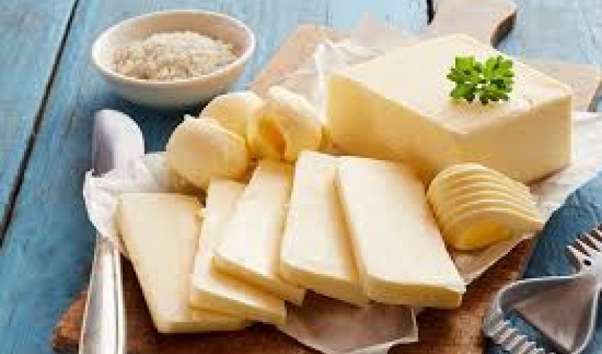 İdxal olunan kərə yağının həcmi azalıb İdxal olunan kərə yağının həcmi azalıb