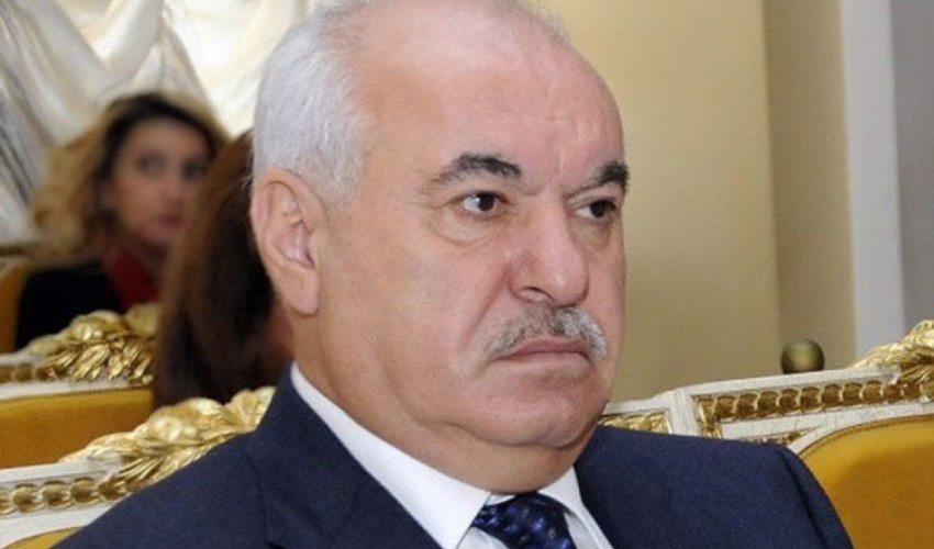 Elton Məmmədova rəsmi xəbərdarlıq edilib Elton Məmmədova rəsmi xəbərdarlıq edilib