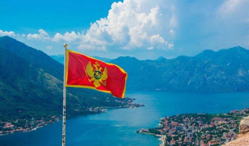 Çernoqoriyada azərbaycanlılara qaydalara əməl etmək tövsiyə olunub Çernoqoriyada azərbaycanlılara qaydalara əməl etmək tövsiyə olunub