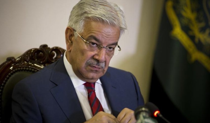 Пакистан пообещал уничтожить «Талибан»