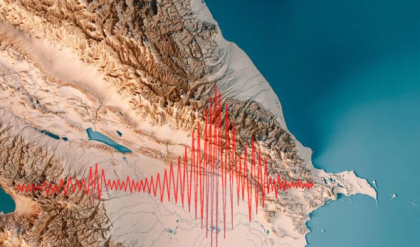 Землетрясение в Азербайджане Землетрясение в Азербайджане