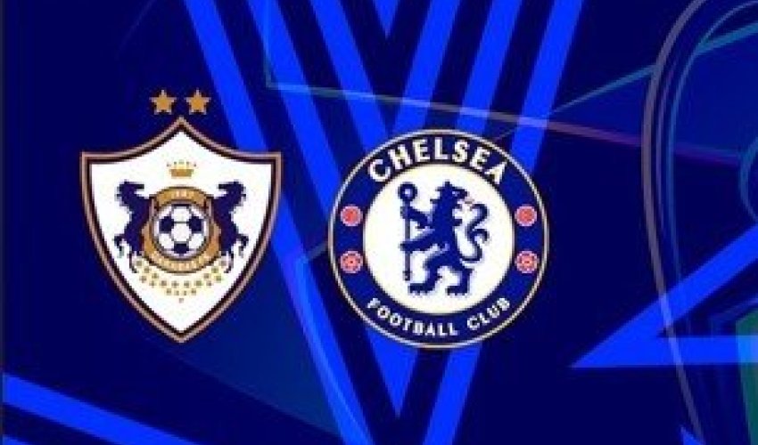 На матч Лиги чемпионов УЕФА "Карабах" - "Челси" продано свыше 22 тыс. билетов На матч Лиги чемпионов УЕФА "Карабах" - "Челси" продано свыше 22 тыс. билетов