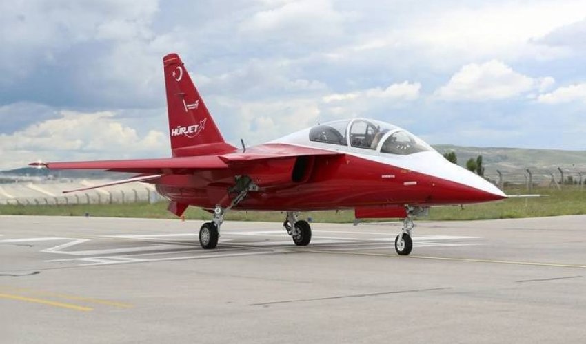 Испания закупит у Турции самолеты Испания закупит у Турции самолеты