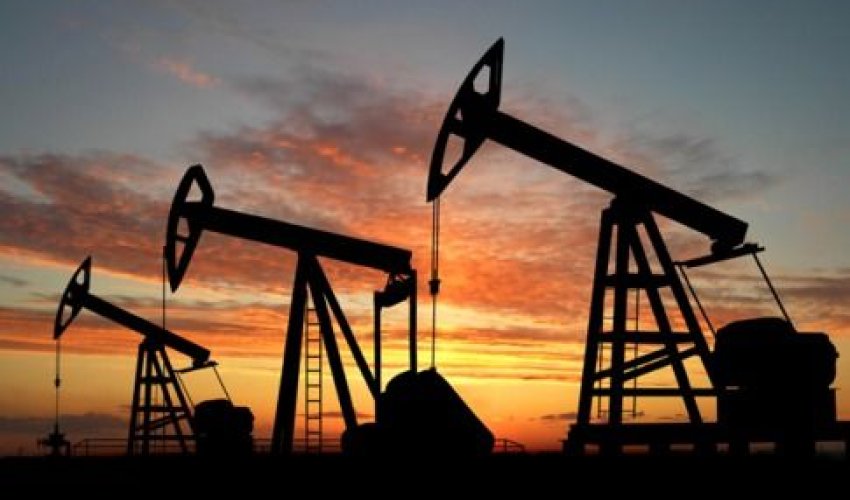 ABŞ nefti ilk dəfə Pakistana çatdırılıb