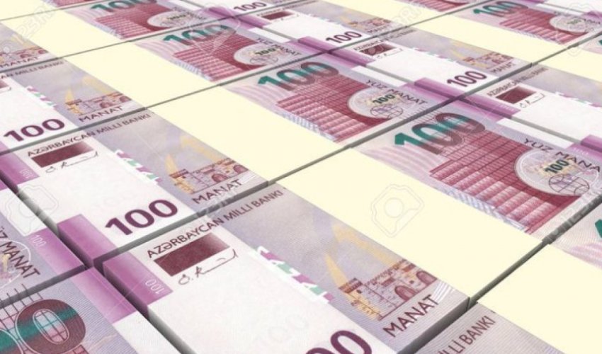 Bu günün valyuta məzənnələri açıqlanıb 
Bu günün valyuta məzənnələri açıqlanıb