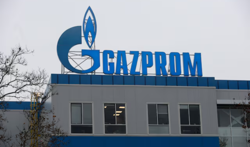 U.S. expects Serbia to push Gazprom out of NIS stake – Bloomberg U.S. expects Serbia to push Gazprom out of NIS stake – Bloomberg