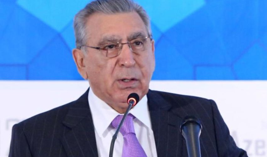 Ramiz Mehdiyevə verilən bütün fəxri adlar, ordenlər silinib