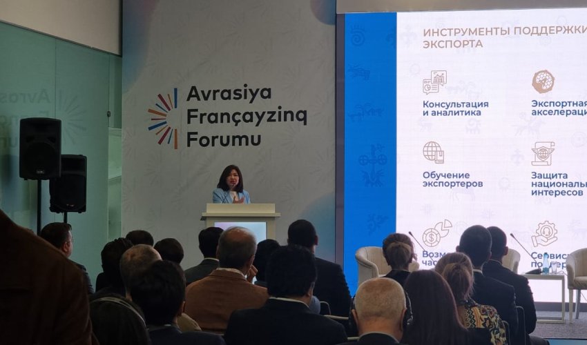 Azərbaycan və Qazaxıstan qarşılıqlı ticarət missiyaları təşkil etməyi planlaşdırır