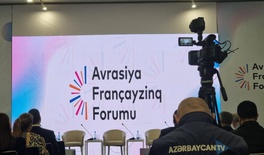 Qazaxıstan: Türk dövlətləri vahid brend yaratmaq istiqamətində işləyir