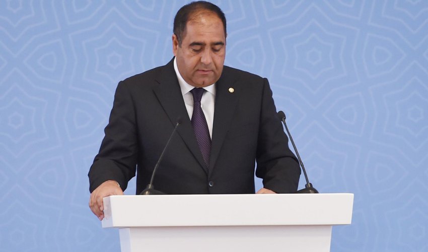 DTX Balakəndə əməliyyat keçirir- İcra başçısı saxlanılıb