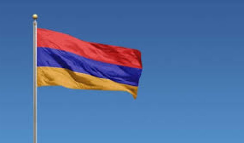 Ermənistan Kiprə hərbi attaşe təyin edəcək