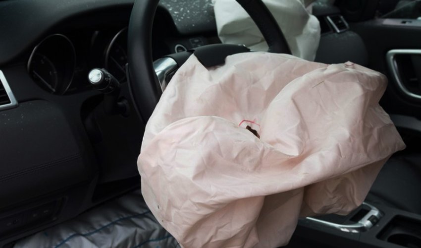 В Сальяне погиб ребенок в результате наезда автомобиля