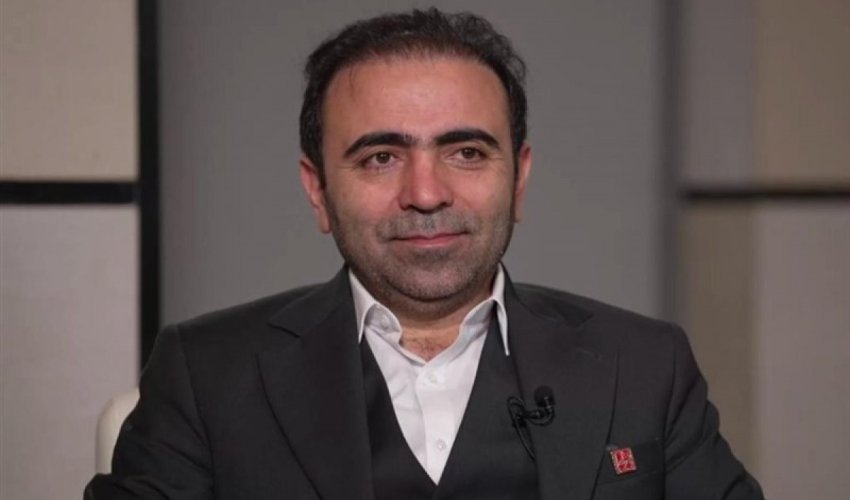 İran Ermənistana yeni səfir təyin edib