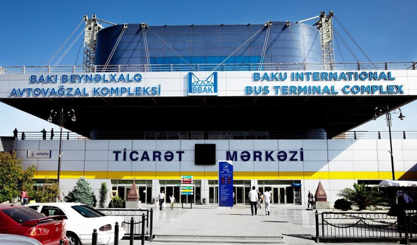 Bakı Beynəlxalq Avtovağzal Kompleksində bilet alışı proseduru dəyişib