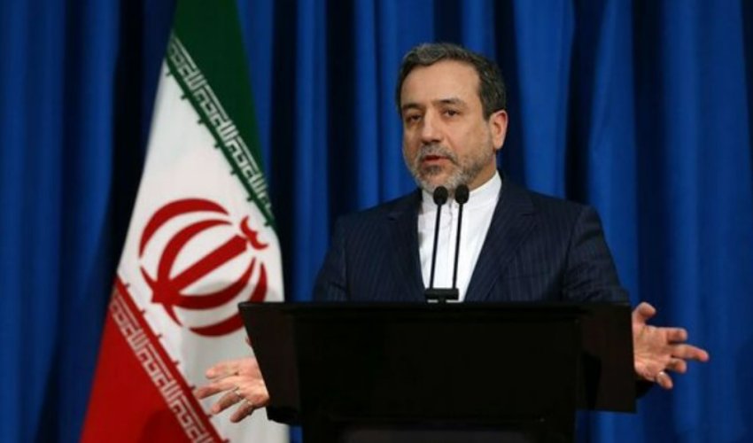 Iran urges Azerbaijan to reopen the passenger border Iran urges Azerbaijan to reopen the passenger border