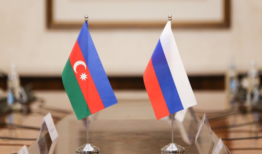 Захарова заявила о диалоге между Баку и Москвой Захарова заявила о диалоге между Баку и Москвой