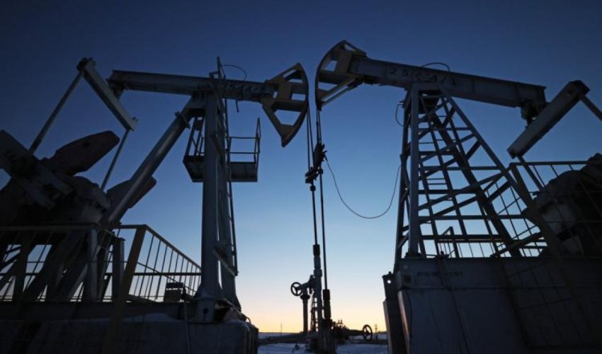 Рухнул экспорт нефтепродуктов из России Рухнул экспорт нефтепродуктов из России