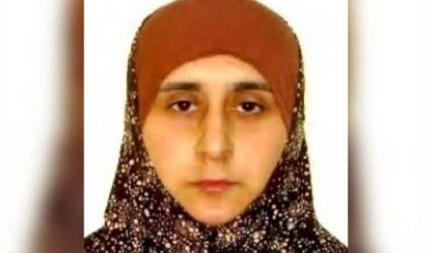 Rusiya bu azərbaycanlı qadını axtarır Rusiya bu azərbaycanlı qadını axtarır