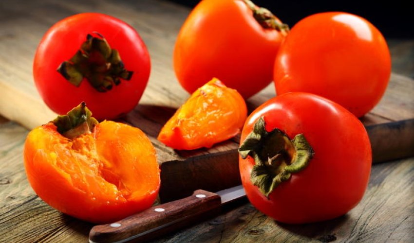 Turkey replaces Russia as top market for Azerbaijan’s persimmon exports Turkey replaces Russia as top market for Azerbaijan’s persimmon exports