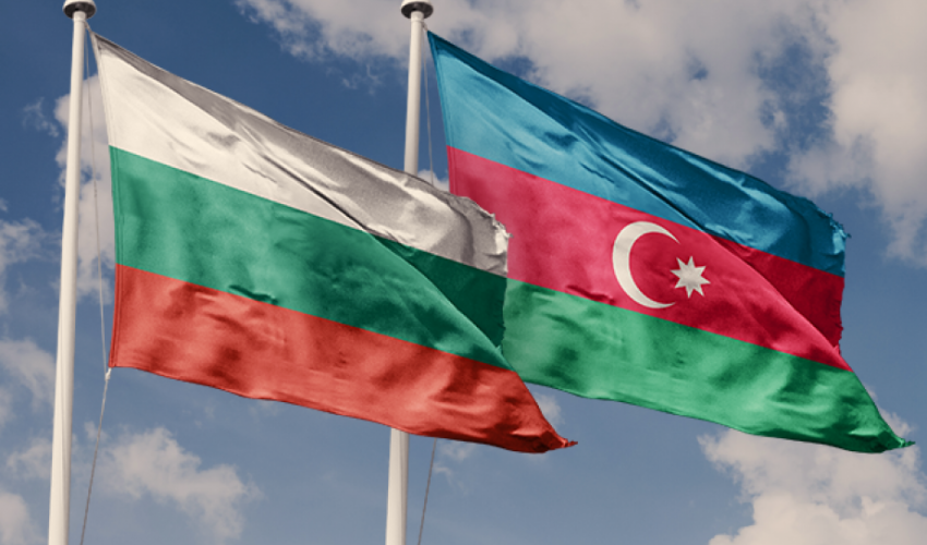 Azerbaijan and Bulgaria to hold intergovernmental commission meeting in Sofia