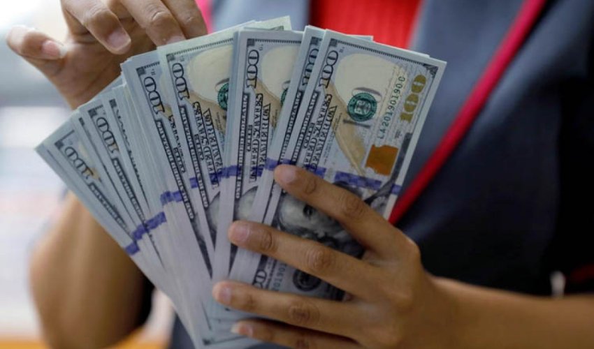 Avro və rubl ucuzlaşıb - Məzənnə Avro və rubl ucuzlaşıb - Məzənnə